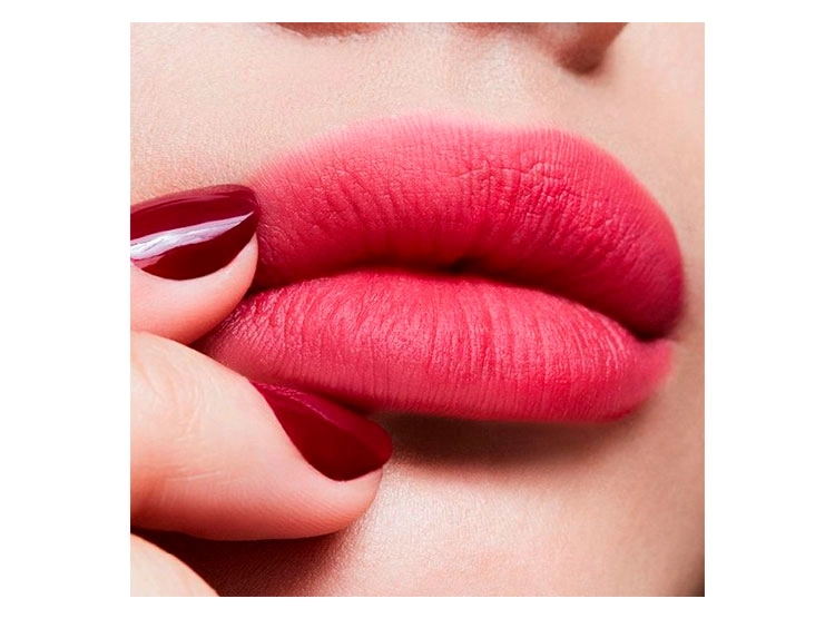 LABIAL MAC POWDER KISS LIPSTICK 3 GR - 2