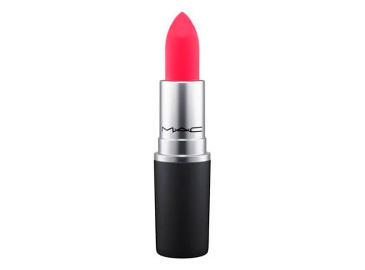 LABIAL MAC POWDER KISS LIPSTICK 3 GR - 1