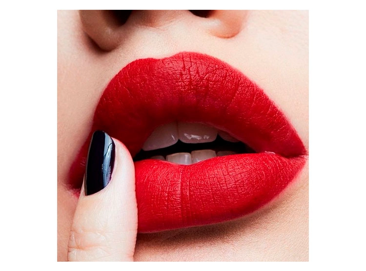 LABIAL MAC RETRO MATTE LIQUID LIPCOLOUR 5 ML - 2