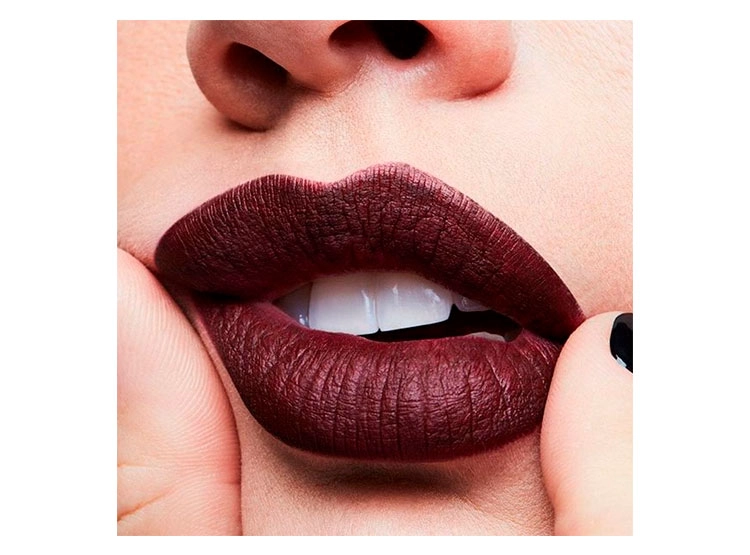 LABIAL MAC RETRO MATTE LIQUID LIPCOLOUR 5 ML - 2