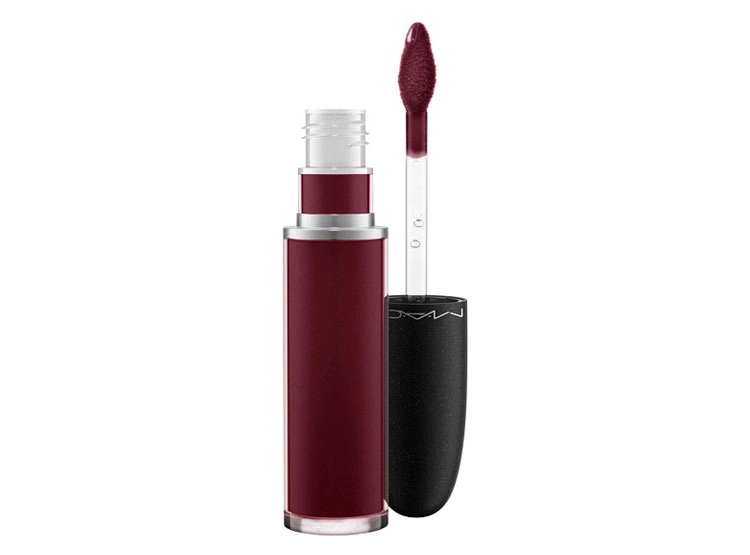 LABIAL MAC RETRO MATTE LIQUID LIPCOLOUR 5 ML - 1