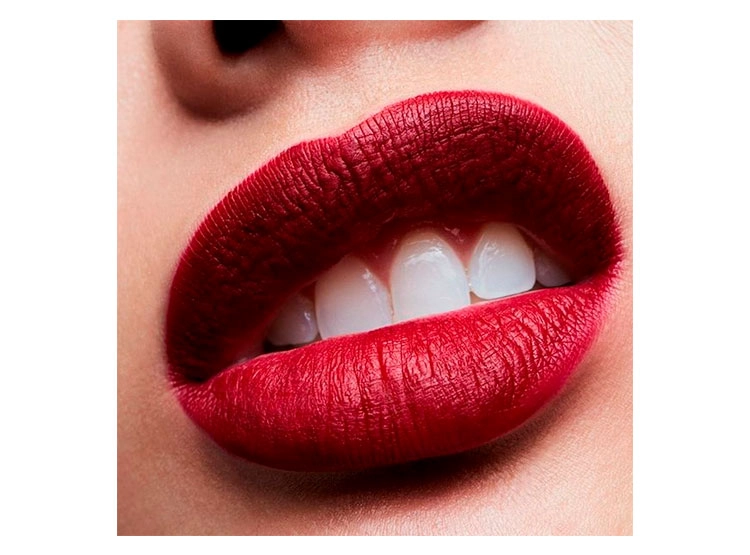 LABIAL MAC RETRO MATTE LIQUID LIPCOLOUR 5 ML - 2