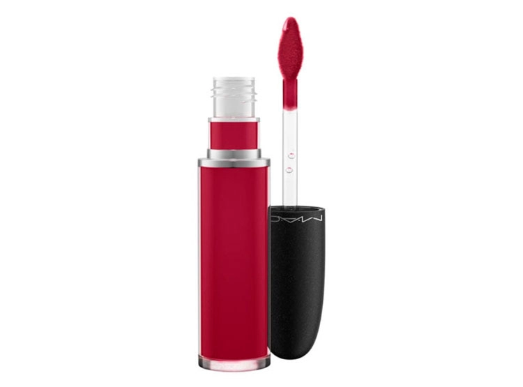 LABIAL MAC RETRO MATTE LIQUID LIPCOLOUR 5 ML - 1