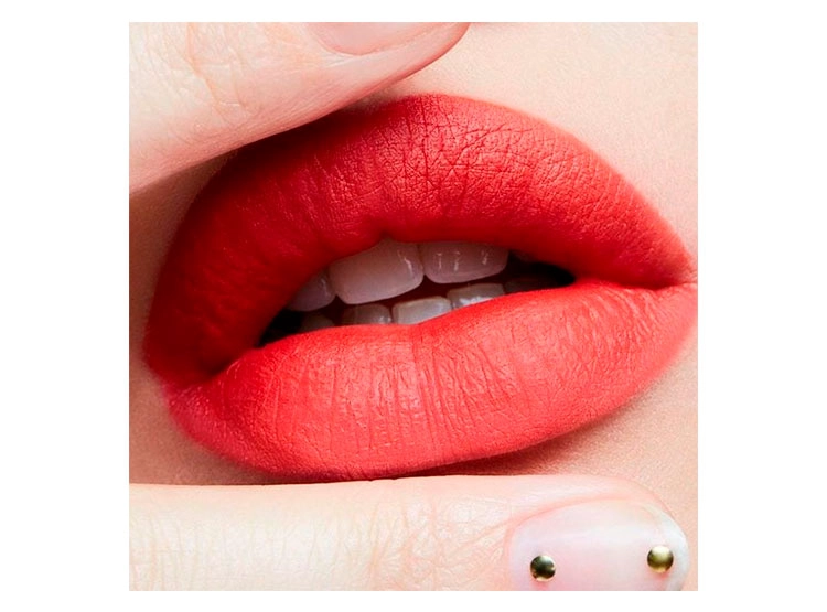 LABIAL MAC RETRO MATTE LIPSTICK 3 GR - 2