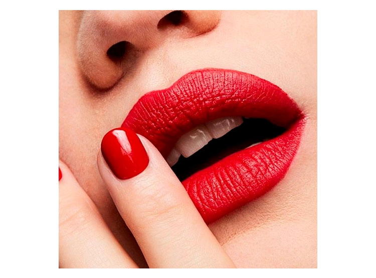 LABIAL MAC RETRO MATTE LIPSTICK 3 GR - 2