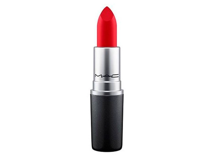 LABIAL MAC RETRO MATTE LIPSTICK 3 GR - 1