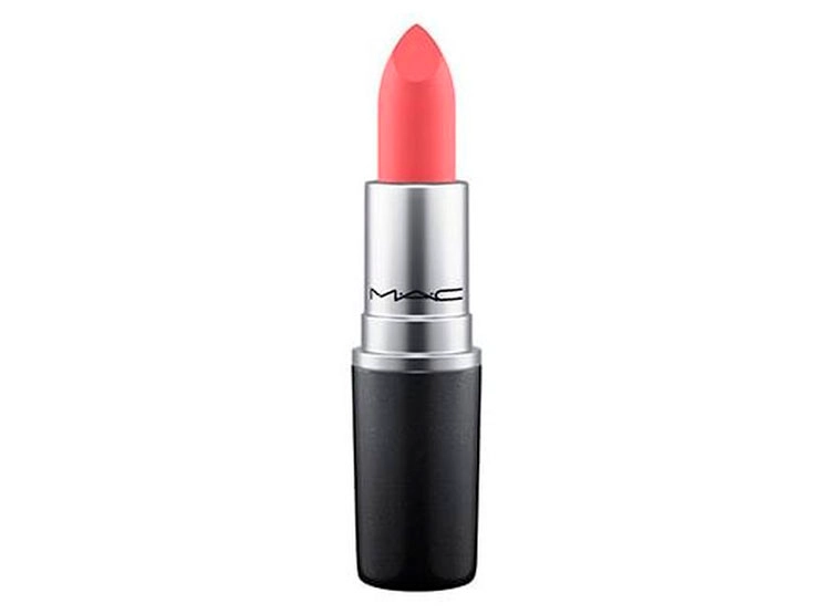 LABIAL MAC RETRO MATTE LIPSTICK 3 GR - 1