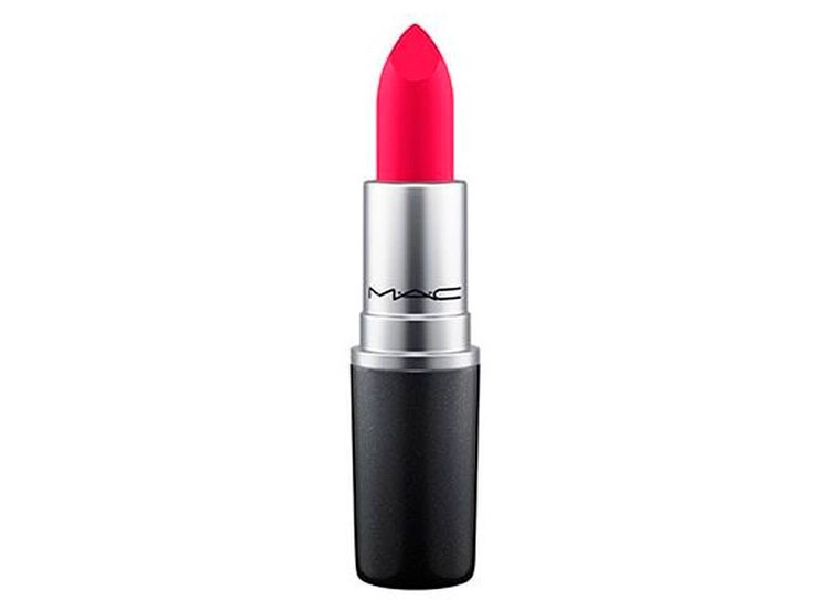 LABIAL MAC RETRO MATTE LIPSTICK 3 GR