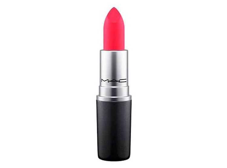 LABIAL MAC RETRO MATTE LIPSTICK 3 GR