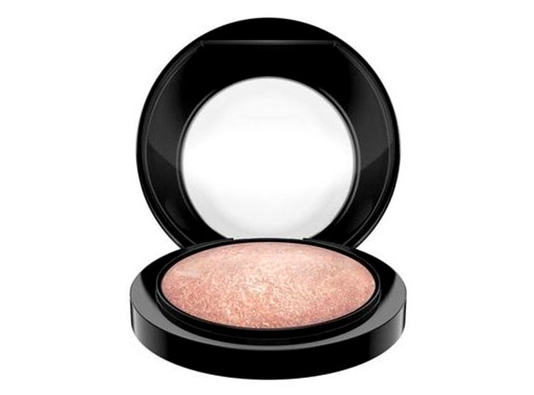 ILUMINADOR MAC MINERALIZE SKINFINISH - 2