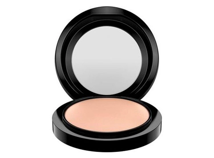 POLVOS MAC MINERALIZE SKINFINISH NATURAL 10 GR - 2
