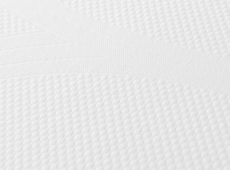 JUEGO DE DORMITORIO CIC CAMA BOX AMERICANO EXCELLENCE 1 PLAZA + PLUMON - 5