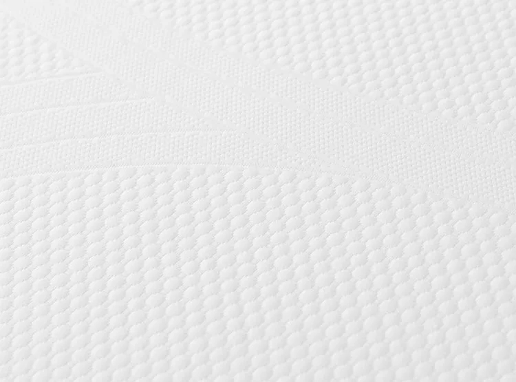 JUEGO DE DORMITORIO CIC CAMA BOX AMERICANO EXCELLENCE FULL + ALMOHADAS - 5