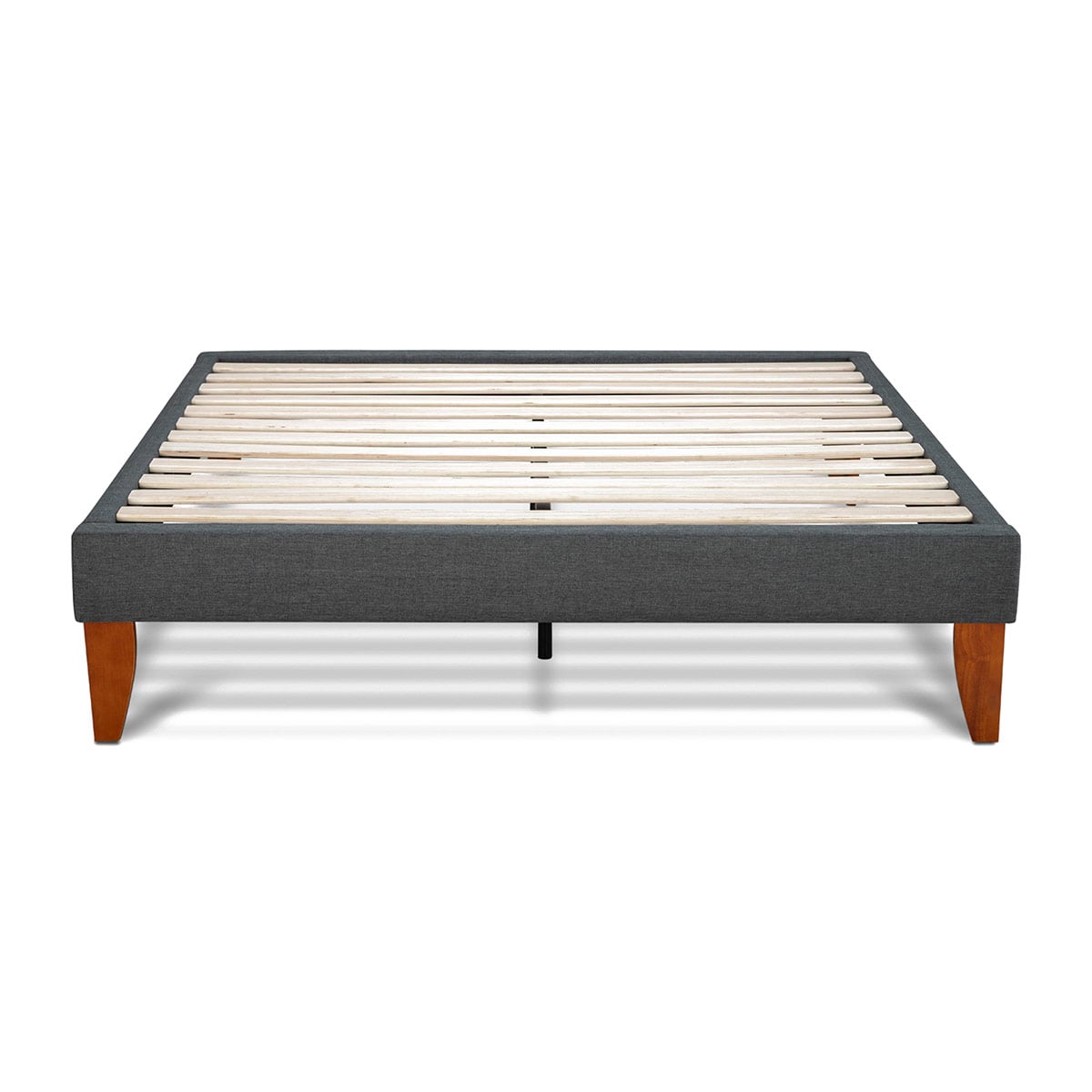 CAMA EUROPEA CIC GREEN SLEEP CURVE 2 PLAZAS - 8
