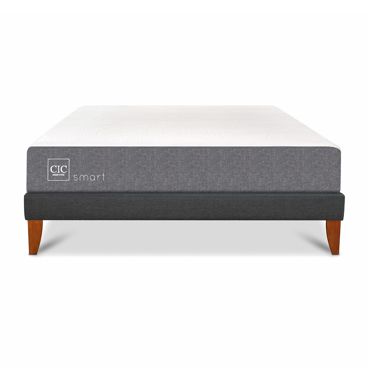CAMA EUROPEA CIC CURVE SMART KING - 1
