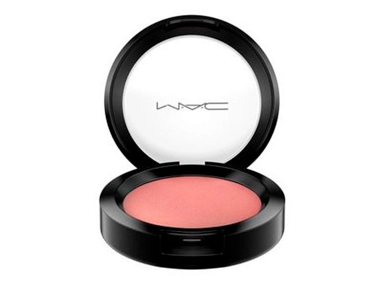 RUBOR MAC SHEERTONE SHIMMER BLUSH 6 GR - 2