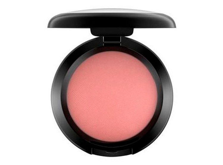 RUBOR MAC SHEERTONE SHIMMER BLUSH 6 GR - 1