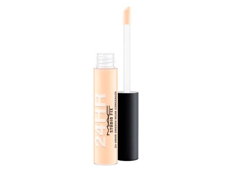 CORRECTOR MAC STUDIO FIX 24-HOUR SMOOTH WEAR CONCEALER 7 ML - 1