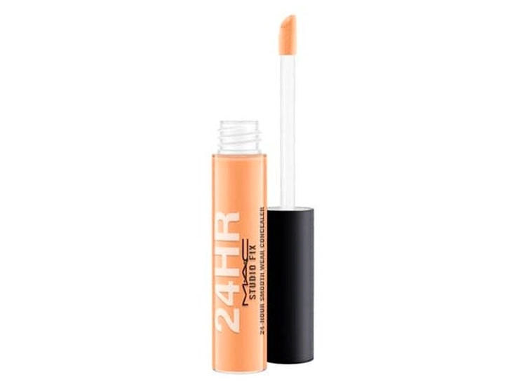 CORRECTOR MAC STUDIO FIX 24-HOUR SMOOTH WEAR CONCEALER 7 ML - 1