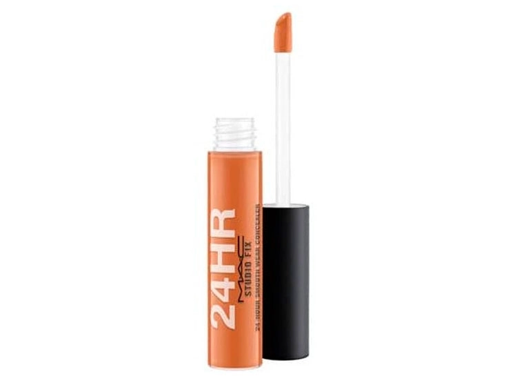 CORRECTOR MAC STUDIO FIX 24-HOUR SMOOTH WEAR CONCEALER 7 ML - 1