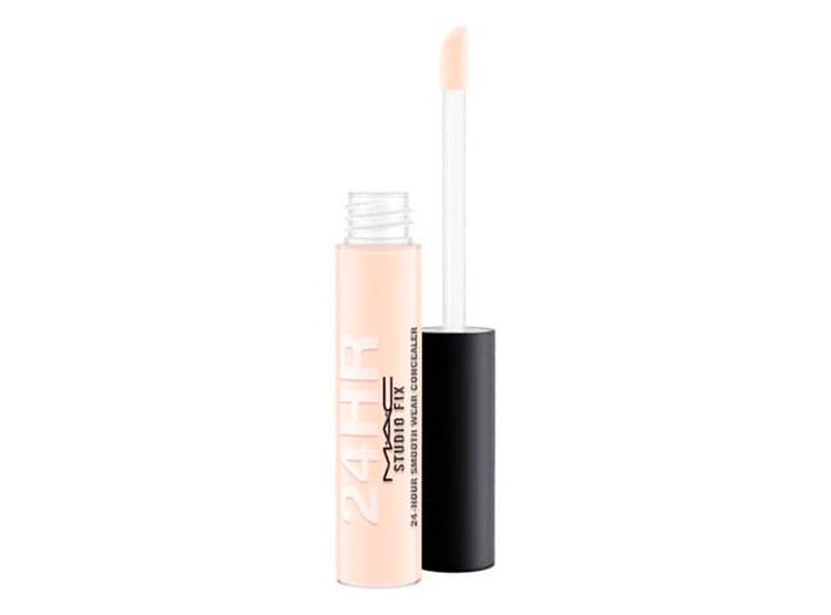 CORRECTOR MAC STUDIO FIX 24-HOUR SMOOTH WEAR CONCEALER 7 ML - 1