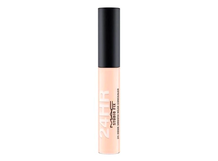MAC Studio Fix 24-Hour Smooth Wear Concealer NW22, foto 2
