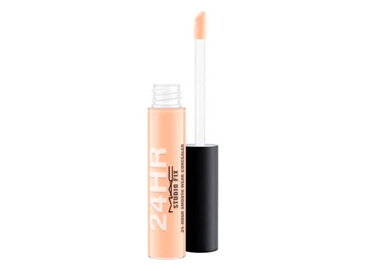 CORRECTOR MAC STUDIO FIX 24-HOUR SMOOTH WEAR CONCEALER 7 ML