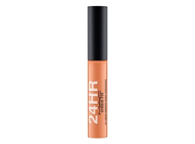 CORRECTOR MAC STUDIO FIX 24-HOUR SMOOTH WEAR CONCEALER 7 ML - 2