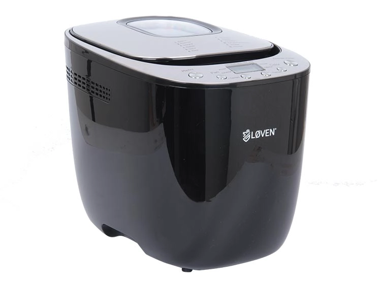 BREAD MAKER LOVEN - 2