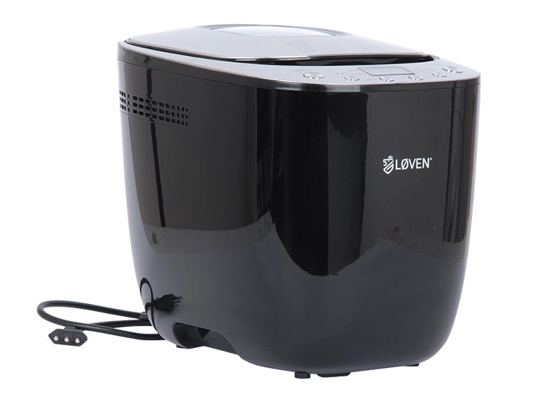 BREAD MAKER LOVEN - 3