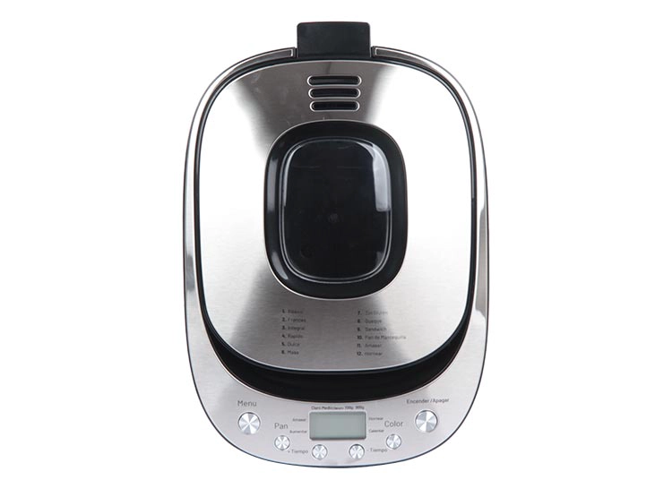 BREAD MAKER LOVEN - 4