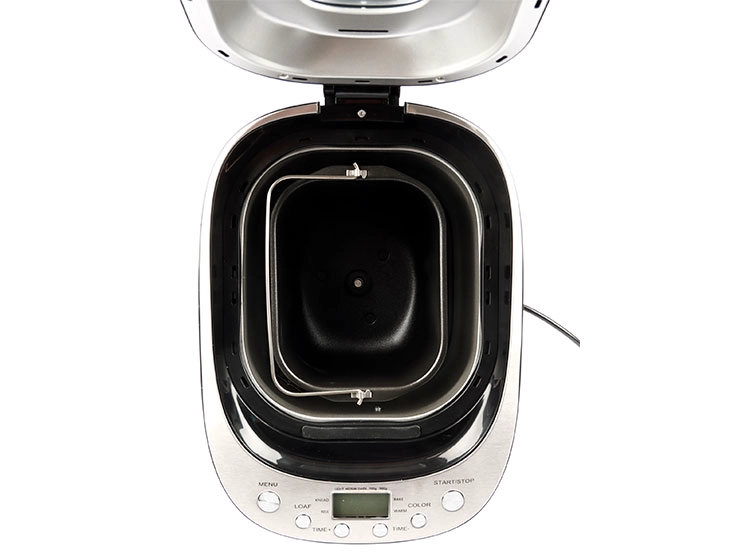 BREAD MAKER LOVEN - 5