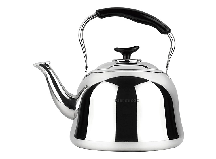 TETERA MARMICOC KEIRA PLATA 4 L - 1