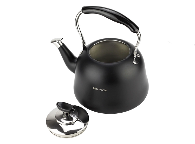 TETERA MARMICOC SARA BLACK 3LT - 3