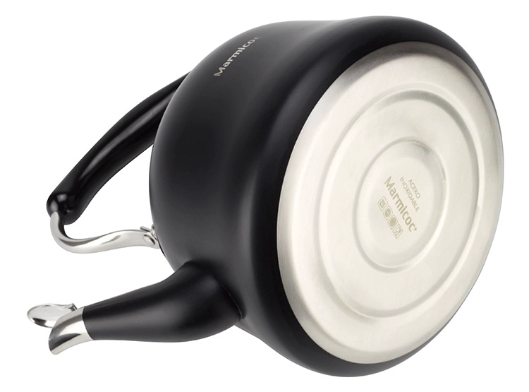 TETERA MARMICOC SARA BLACK 3LT - 4