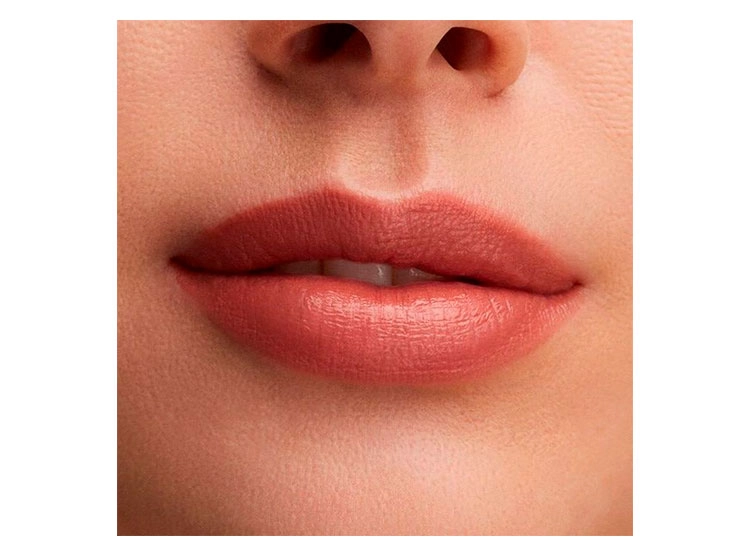 LABIAL MAC LUSTREGLASS SHEER-SHINE LIPSTICK 3 GR - 2
