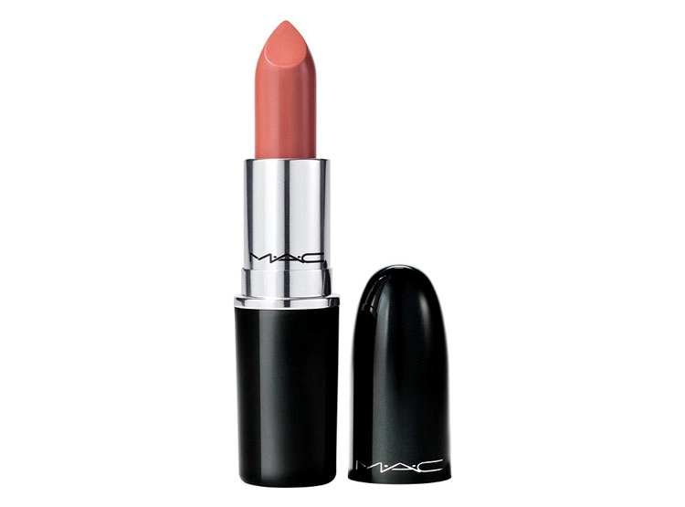 LABIAL MAC LUSTREGLASS SHEER-SHINE LIPSTICK 3 GR - 1