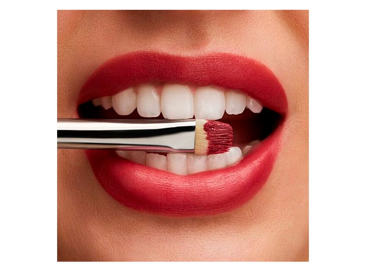 LABIAL MAC LUSTREGLASS SHEER-SHINE LIPSTICK 3 GR - 2