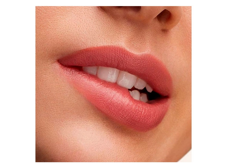 LABIAL MAC LUSTREGLASS SHEER-SHINE LIPSTICK 3 GR - 2