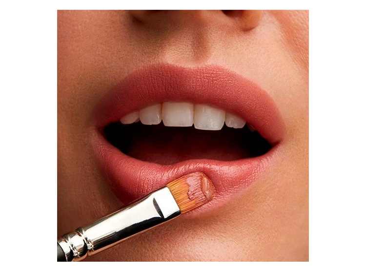 LABIAL MAC LUSTREGLASS SHEER-SHINE LIPSTICK 3 GR - 2