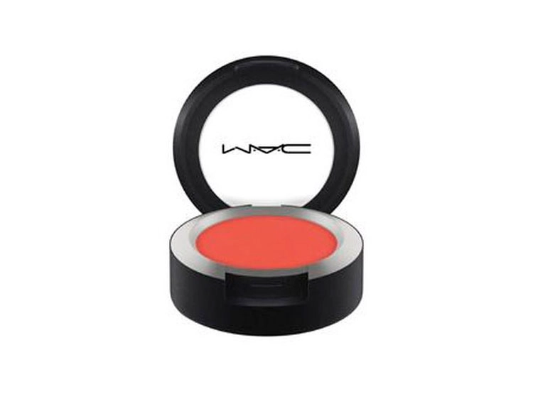 SOMBRA DE OJOS MAC POWDER KISS SOFT MATTE EYE SHADOW 1.5 GR - 2
