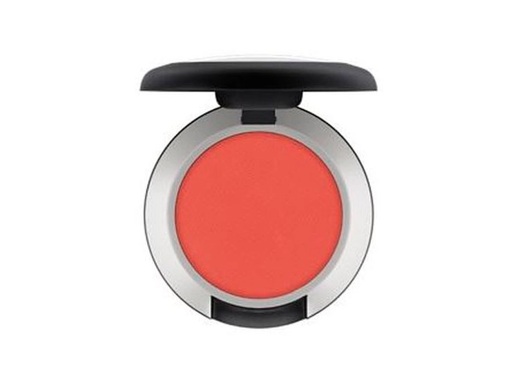 SOMBRA DE OJOS MAC POWDER KISS SOFT MATTE EYE SHADOW 1.5 GR - 1