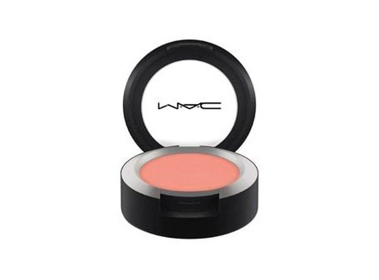 SOMBRA DE OJOS MAC POWDER KISS SOFT MATTE EYE SHADOW 1.5 GR - 2