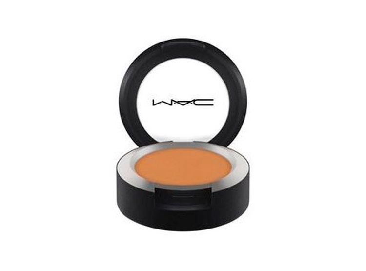 Mac Powder Kiss Soft Matte Eye Shadow These Bags Are Designer, foto 2