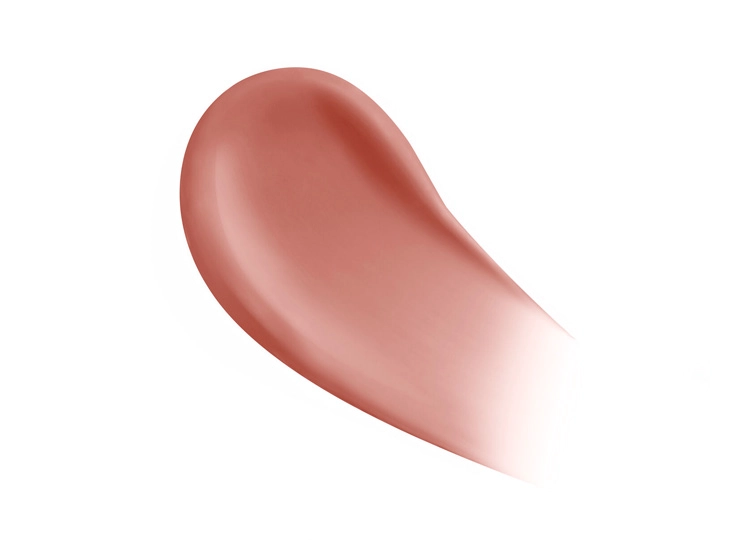 LABIAL DIOR ROUGE FOREVER LIQUID 100 NUDE - 2