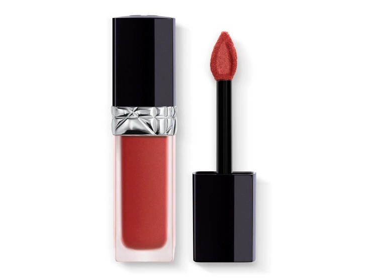 LABIAL DIOR ROUGE FOREVER LIQUID - 820 FOREVER UNIQUE - 1