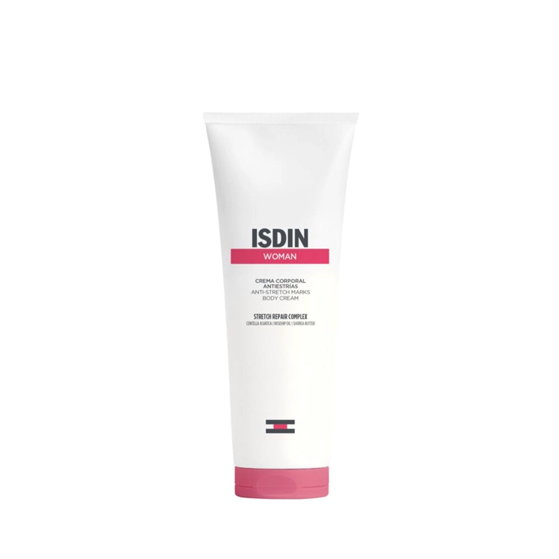 CREMA ISDIN GEL ANTIESTRIAS 250 ML