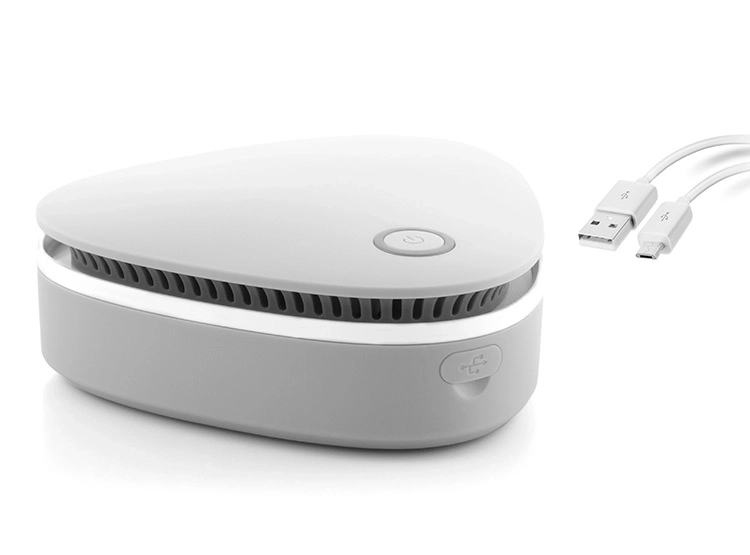 GENERADOR OZONO INNOVAGOODS AWOZONE RECARGABLE