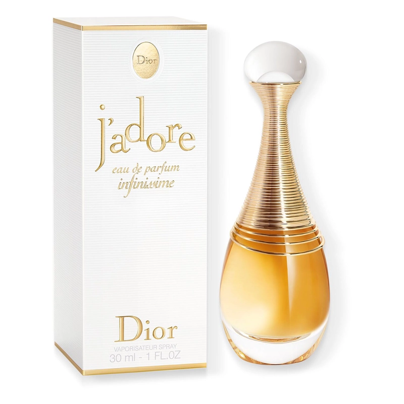 PERFUME DIOR J'ADORE INFINISSIME MUJER EDP 30 ML - 3