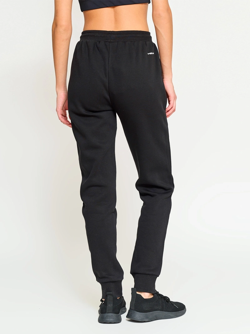 PANTALÓN DE BUZO MUJER HEAD PUÑO - 2
